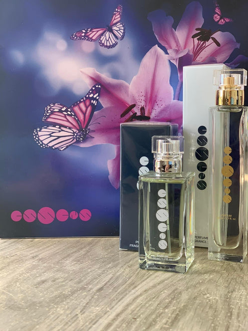 Nieuw Parfum