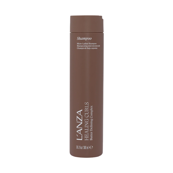 Healing Curls Butter Shampoo