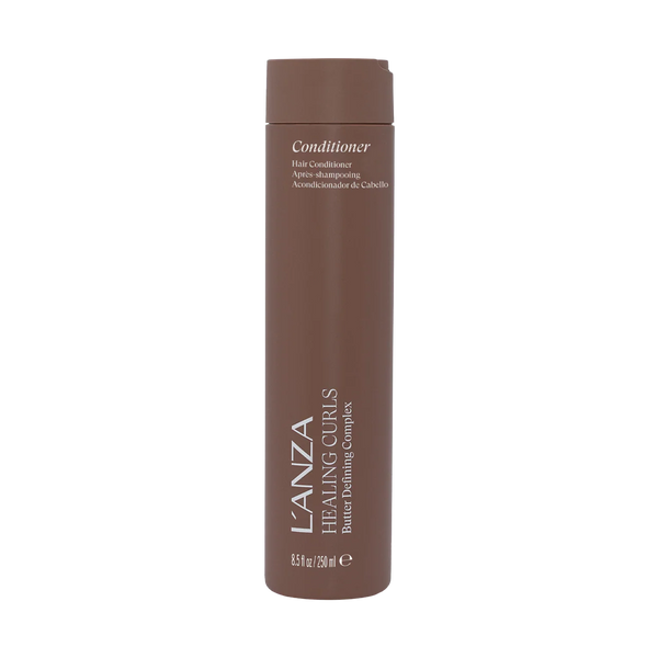 Healing Curls Butter Conditioner