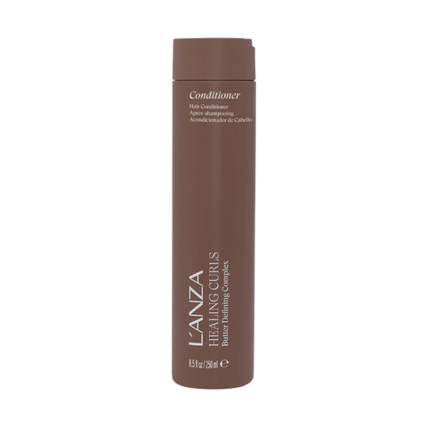 Healing Curls Butter Conditioner