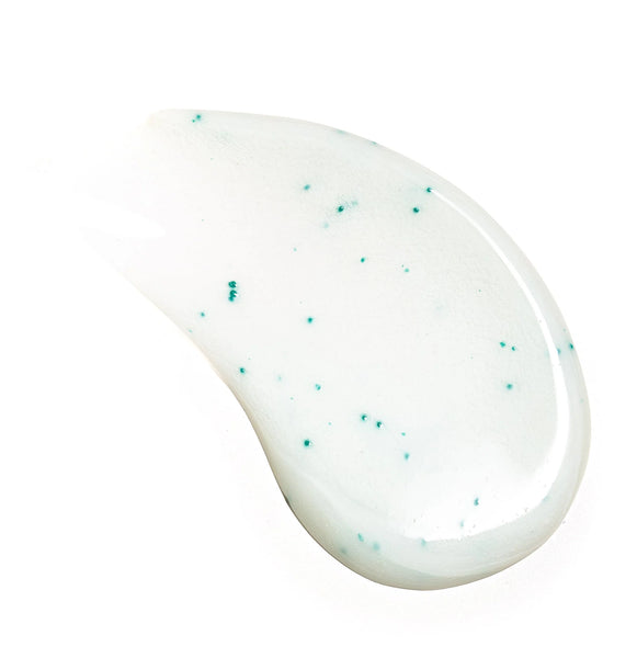 Moi Moi Hair Masque  Healing Moisture  Zeg dag tegen droog haar