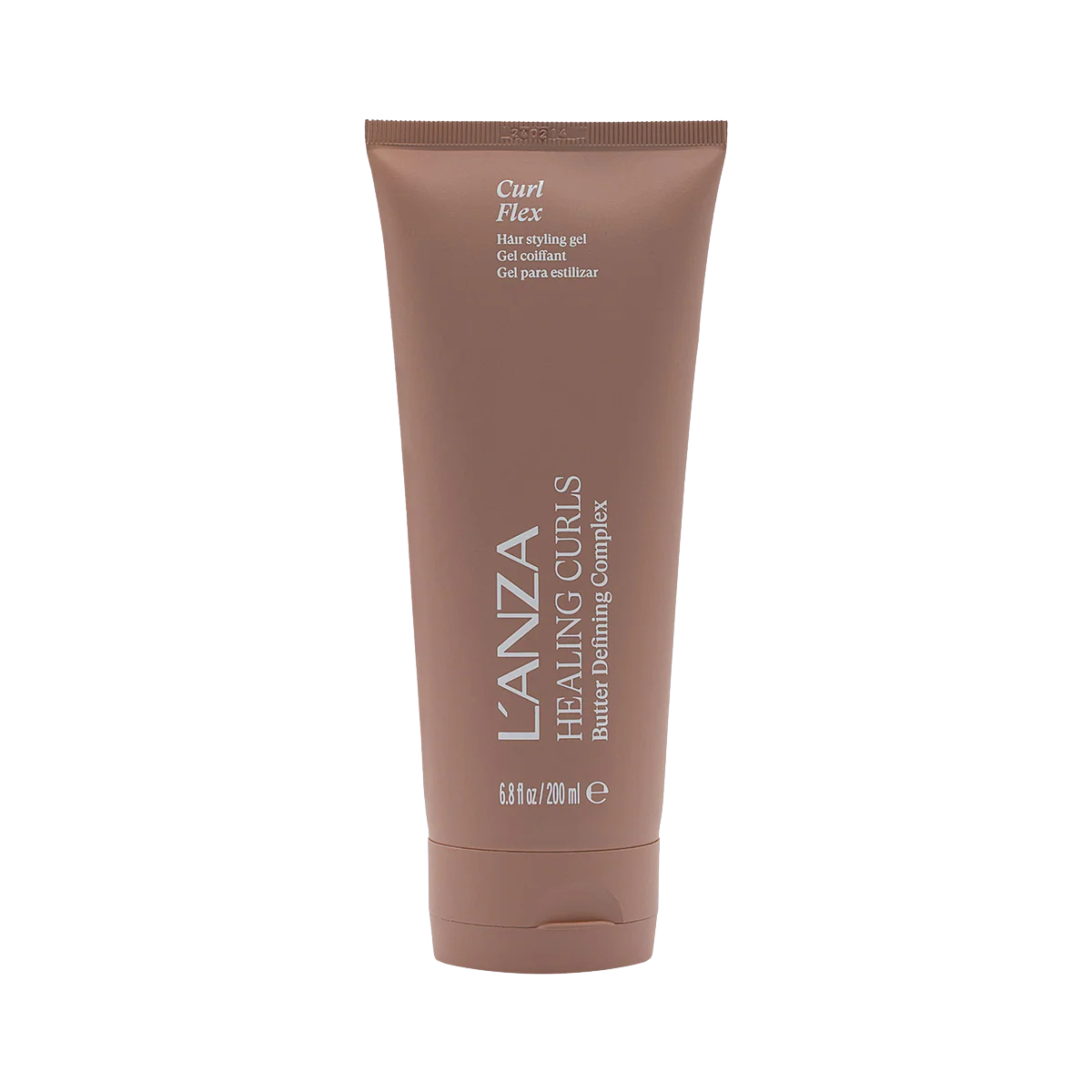 Healing Curl Flex Memory Gel