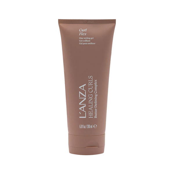 Healing Curl Flex Memory Gel