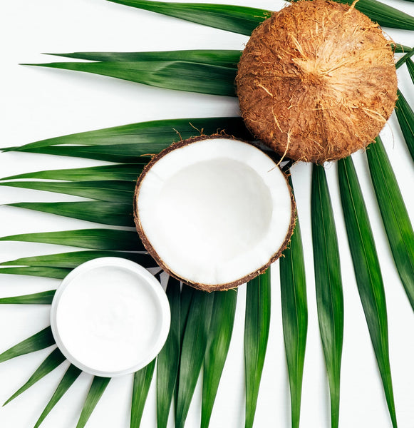 Moi Moi Hair Masque  Healing Moisture  Zeg dag tegen droog haar