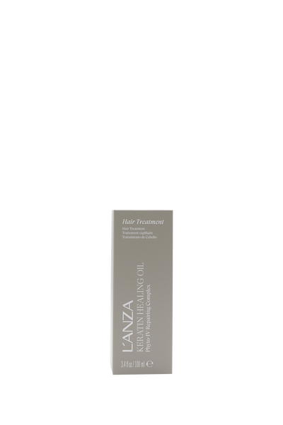 Oil Hair Treatment