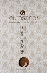 Curasano Handschoen : Bruin kleur