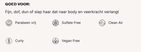 Healing Curls Butter Conditioner