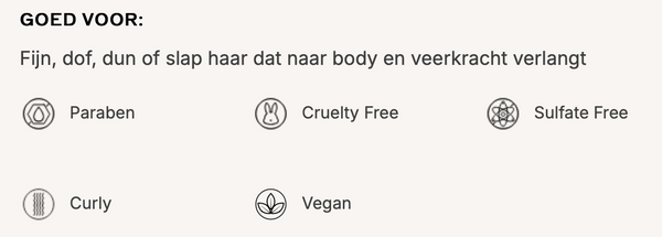 Healing Curls Butter Shampoo