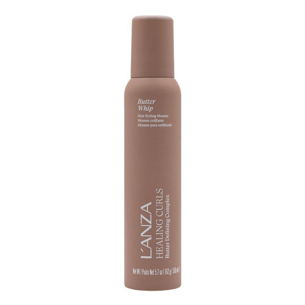 Healing Curls Butter Whip