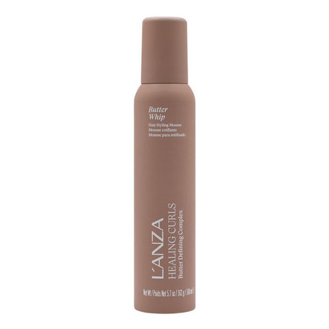 Healing Curls Butter Whip