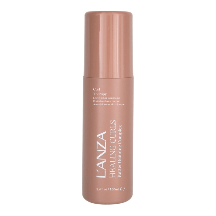 Healing Curl Therapy Leave-In Conditioner