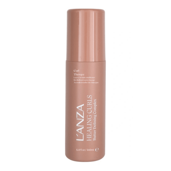 Healing Curl Therapy Leave-In Conditioner