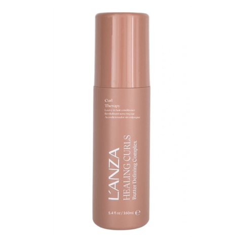 Healing Curl Therapy Leave-In Conditioner
