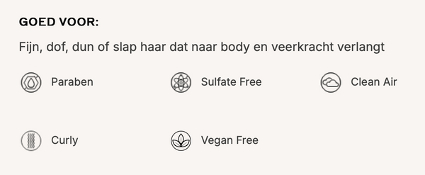 Healing Curl Therapy Leave-In Conditioner