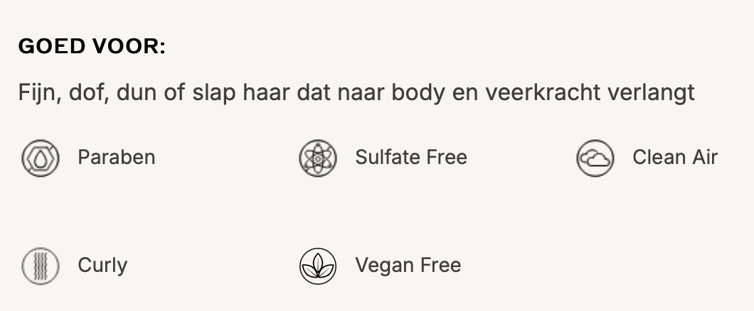 Healing Curl Whirl Defining Creme