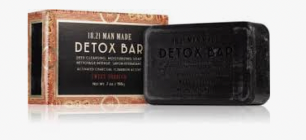 Detox Bar
