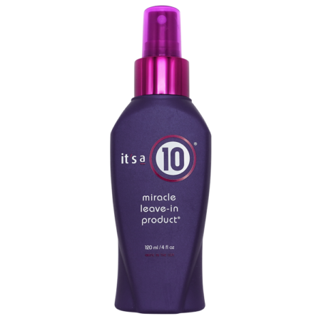 IT’S A 10 MIRACLE LEAVE IN CONDITIONER SPRAY