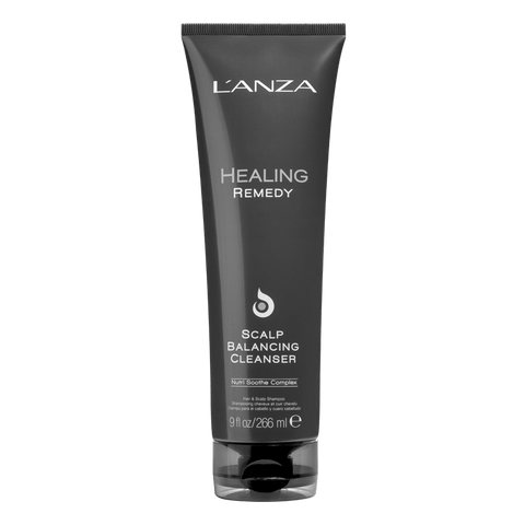 Remedy Scalp Balancing Shampoo ( Cleanser ) 266ml